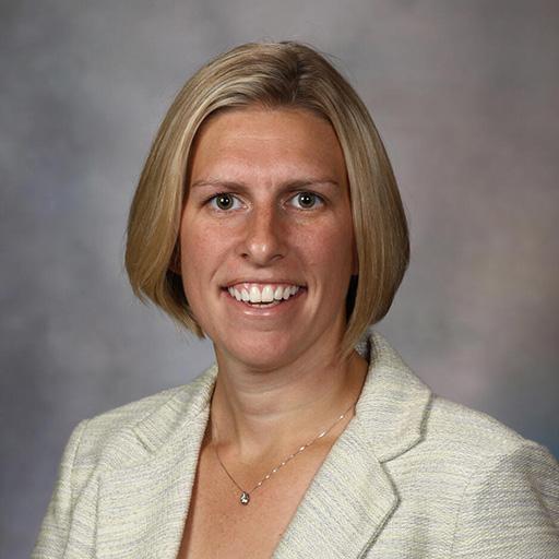 Ellie Jelsing, M.D.