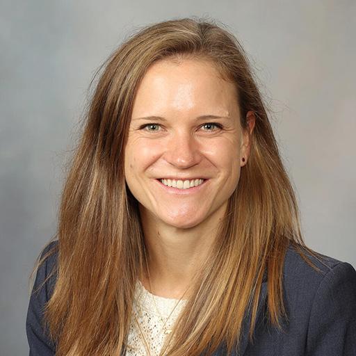 Shelby Johnson, M.D.