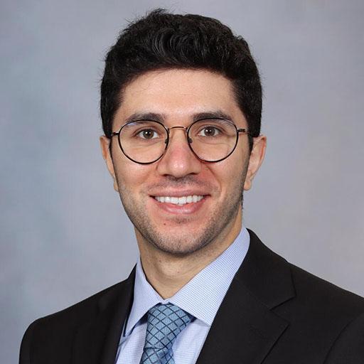 George Kaoukabani, M.D., M.S.