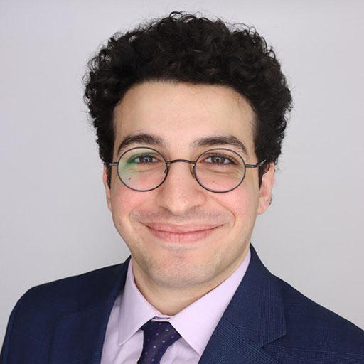 Kamal Abi Mosleh, M.D.