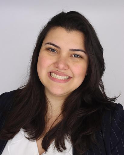 Ayssa Teles Abrao Trad, M.D.