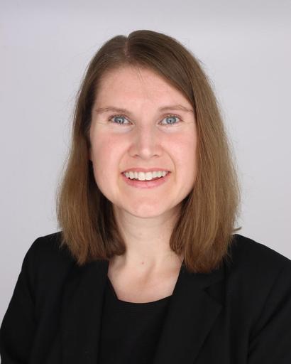 Chelsea Powell, M.D.