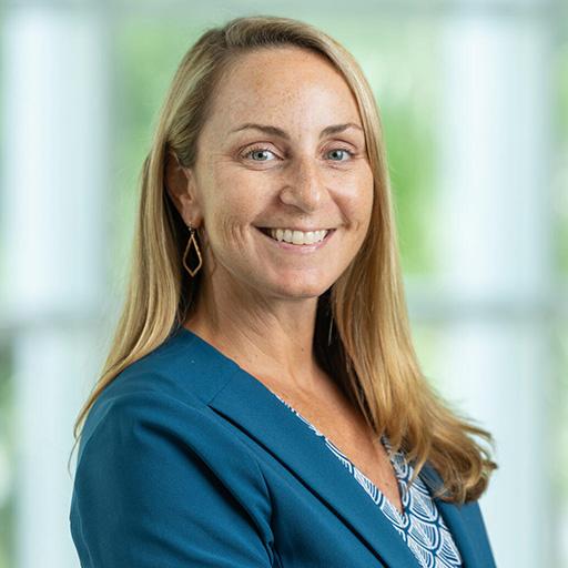 Jennifer Maynard, M.D.