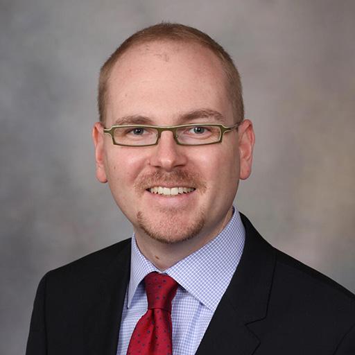 Alastair McKean, M.D.