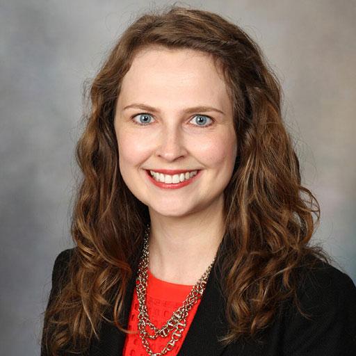 Julia Shekunov, M.D.