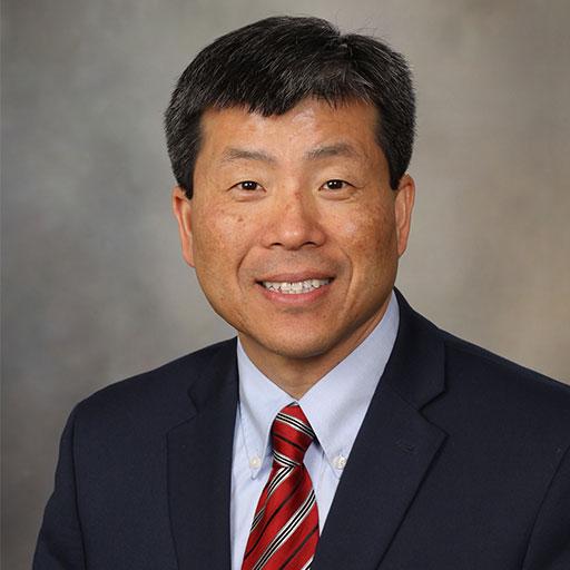 John Park, M.D.