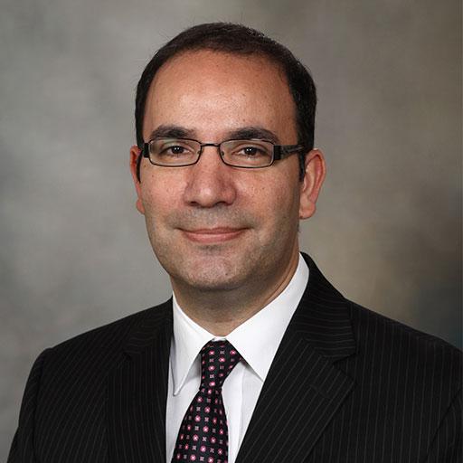 Robert Vassallo, M.D. 