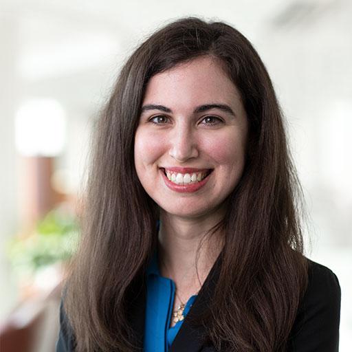 Kathryn del Valle, M.D.