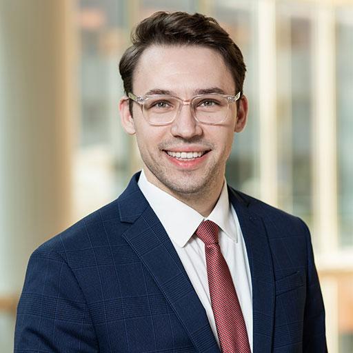 Kirill Lipatov, M.D.