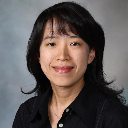 Sing Yun Chang, M.D.