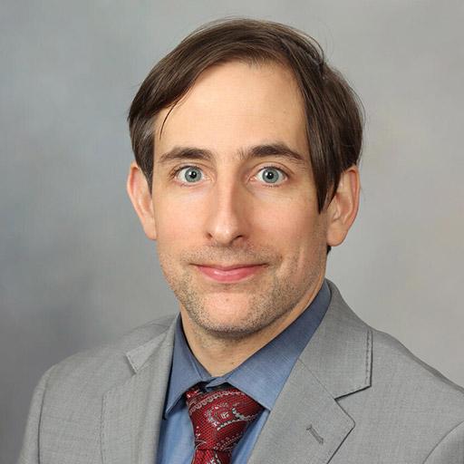 Joseph J. (John) Lucido, III, Ph.D.