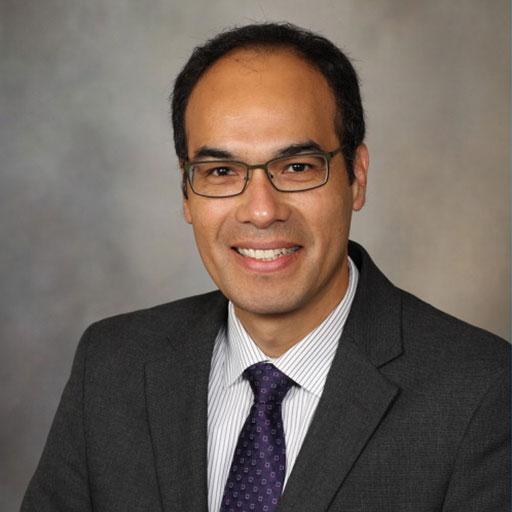 Luis Fong de los Santos, Ph.D.