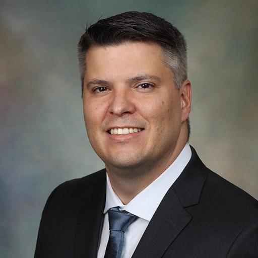 Diego Santos Toesca, M.D. 