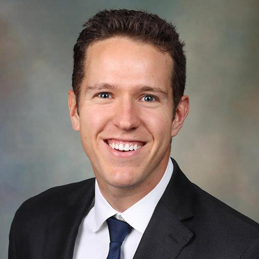 William Sperduto, M.D.