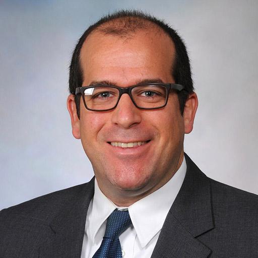 Daniel Trifiletti, M.D.