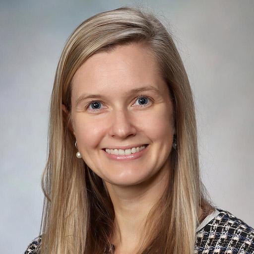 Jennifer Peterson, M.D.