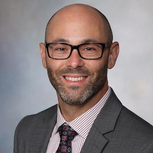 Michael Rutenberg, M.D., Ph.D.