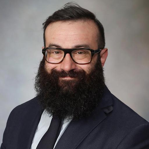 Daniel Koffler, M.D.