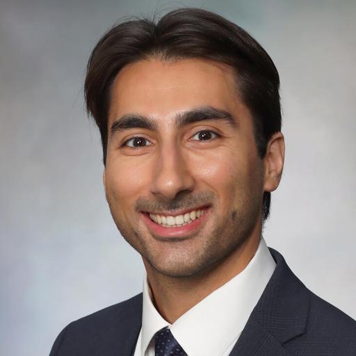 Homan Mohammadi, M.D.