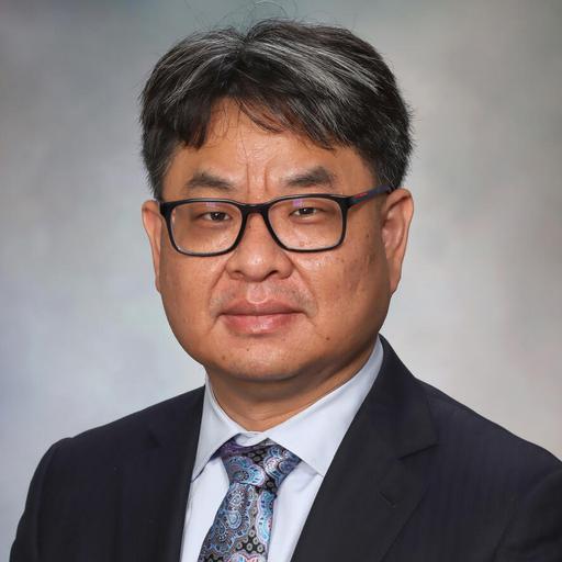 Sungjune Kim, M.D., Ph.D.