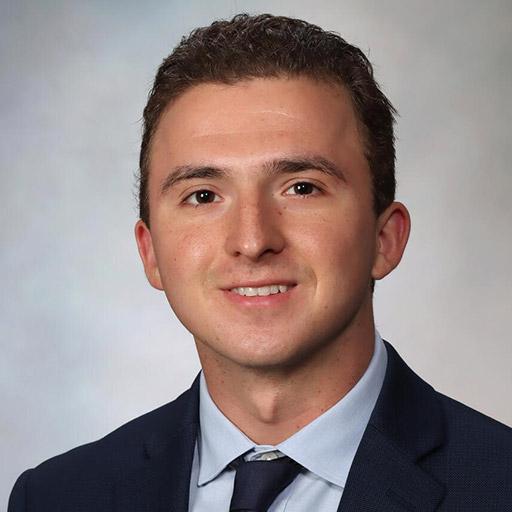 David Crompton, M.D.