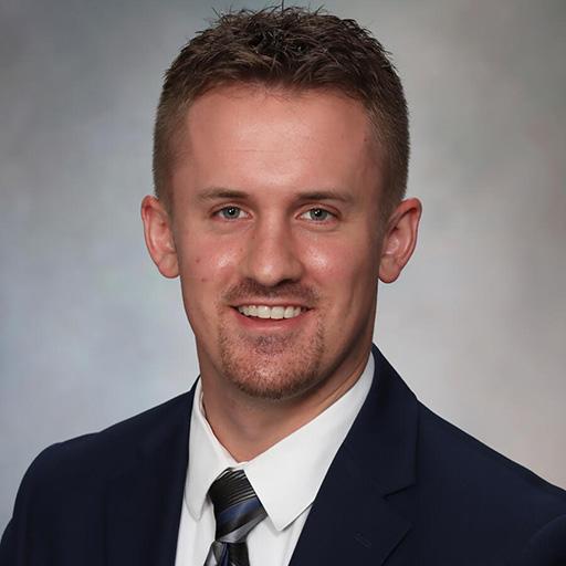 Bryan Johnson, M.D., M.B.A.