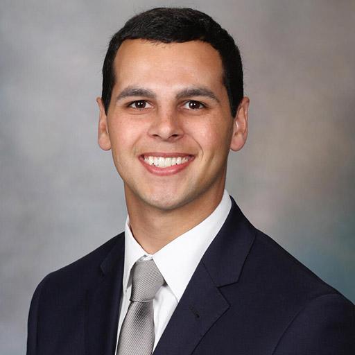 Krishan Jethwa, M.D.