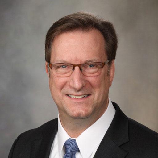 Brian Davis, M.D., Ph.D.