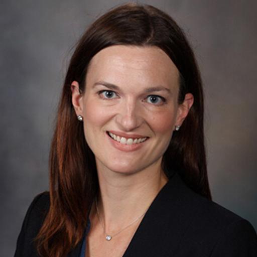 Kimberly Corbin, M.D.