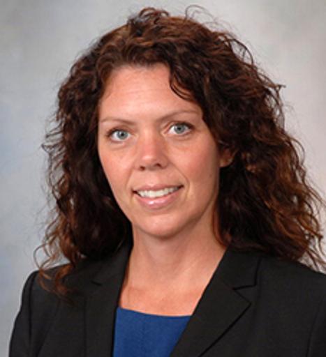 Katherine Oshel, M.D.