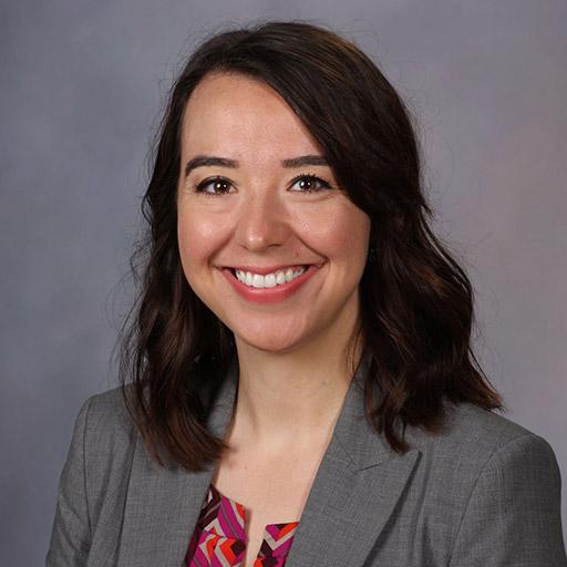 Colleen Miller, M.D.