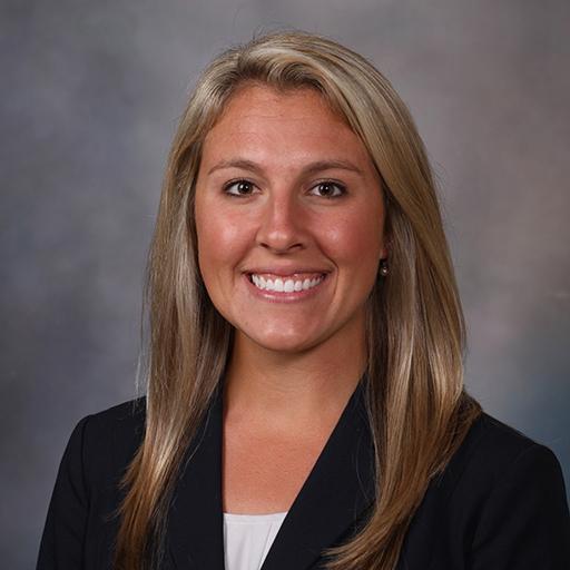 Lauren Kendall Rauchfuss, M.D.