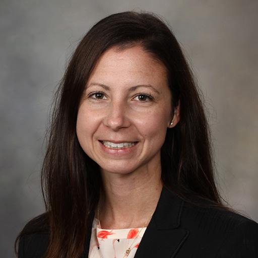  MacKenzie Purdy, M.D.