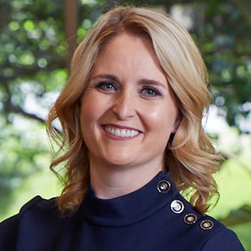 Phoebe Leonard, M.D.