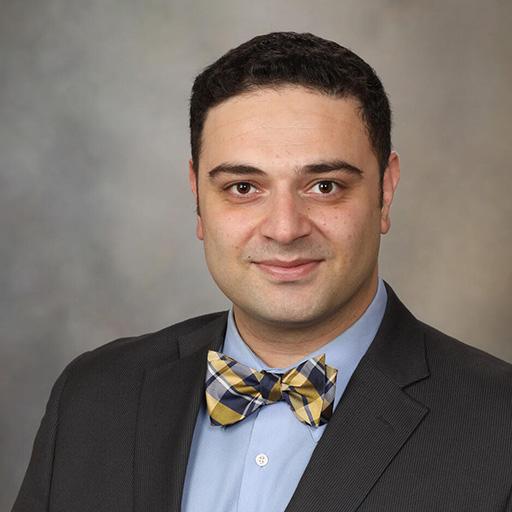 Zaraq Khan, M.B.B.S.