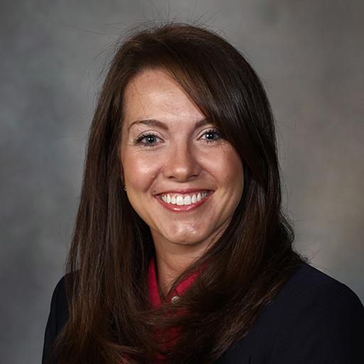 Abigail Delaney, M.D.