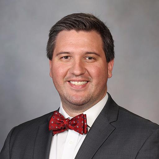 Michael Neblett, M.D.