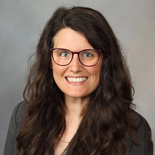 Brittni Scruggs, M.D., Ph.D.