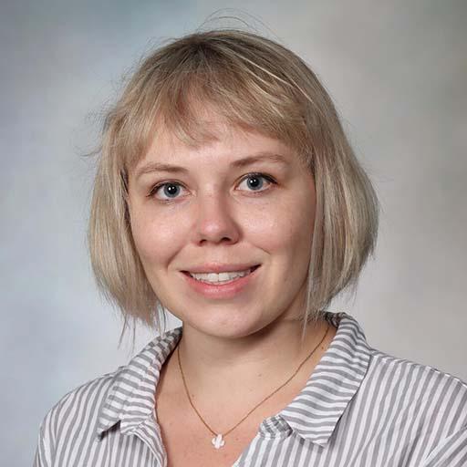 Megan Sullivan, M.D.