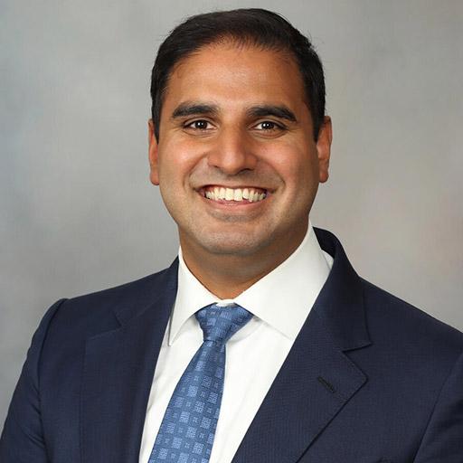 S. Mohammed Karim, M.D.