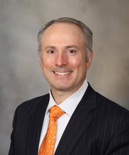 Brett Freedman, M.D.