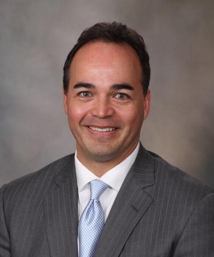 Paul Huddleston, III, M.D.