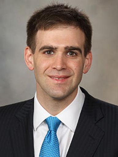 Benjamin Elder, M.D., Ph.D.