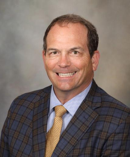 William Krauss, M.D.