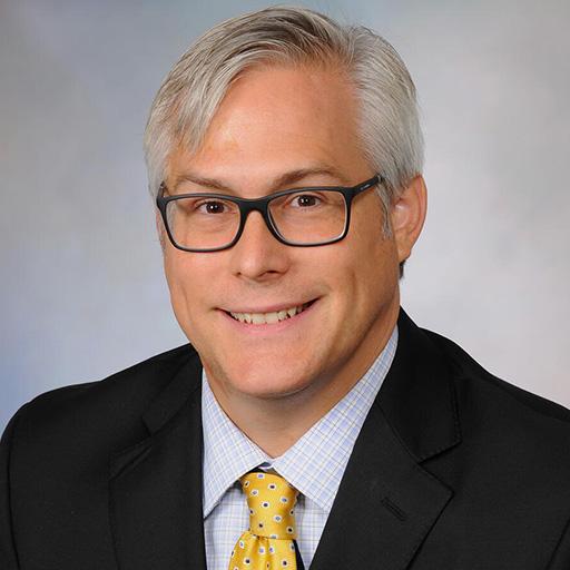 W. David Freeman, M.D.