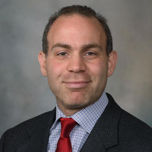 Taofic Mounajjed, M.D.