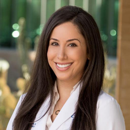 Samine Ravanbakhsh, M.D.