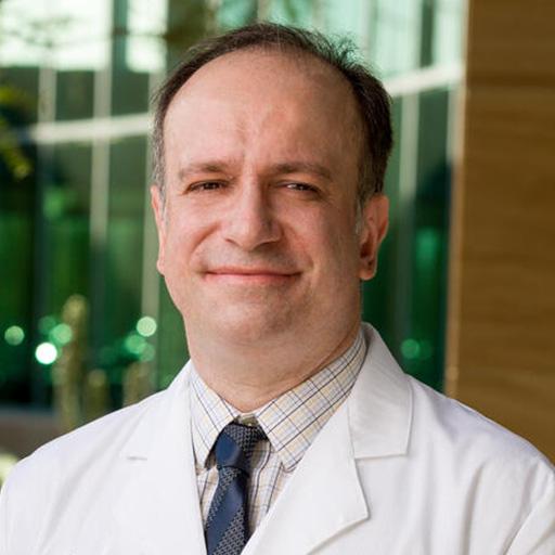 Pedro Reck dos Santos, M.D.