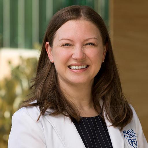 Staci Beamer, M.D.