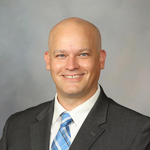 J. Nicholas Warner, M.D.